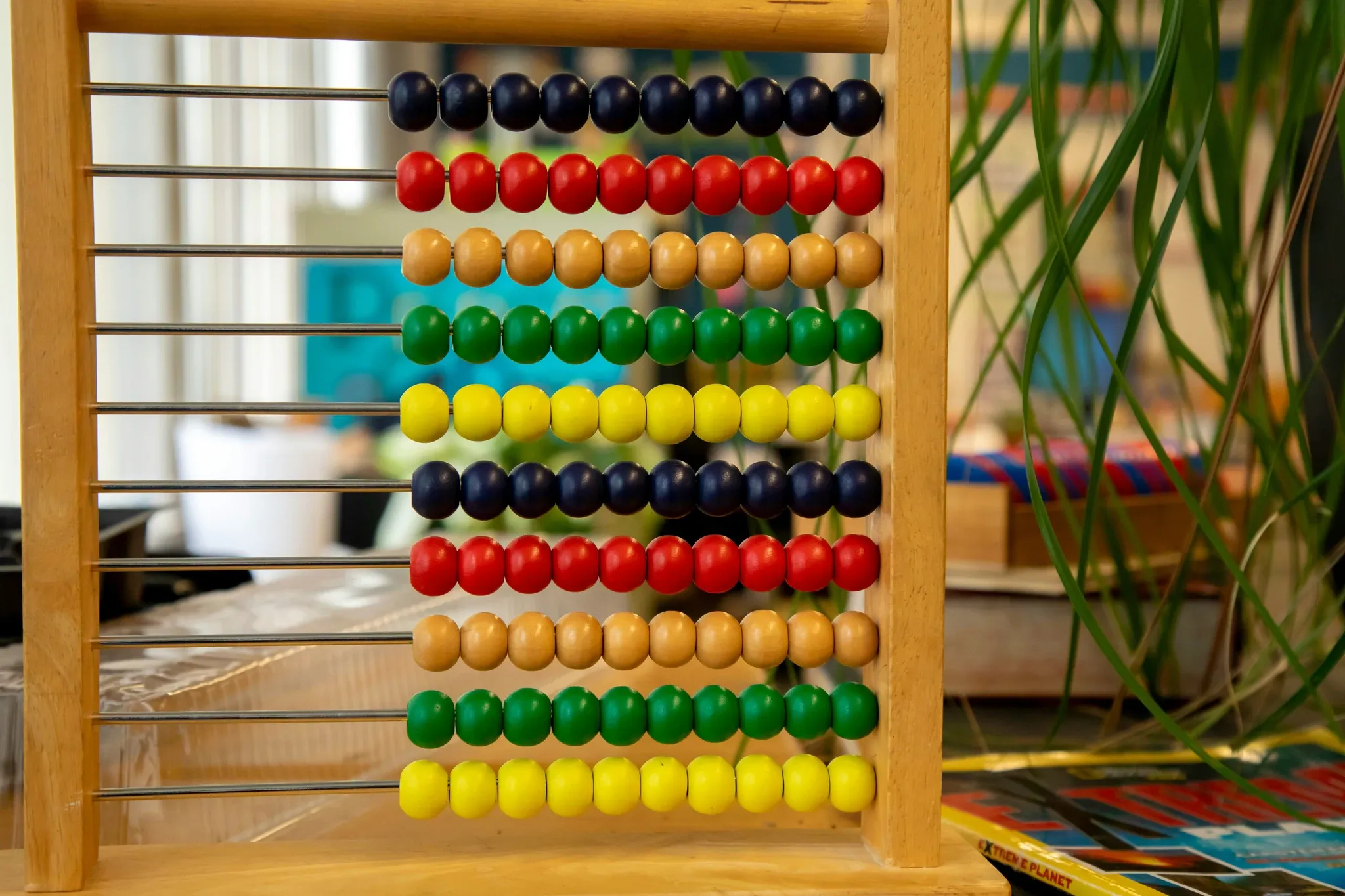 Math!
