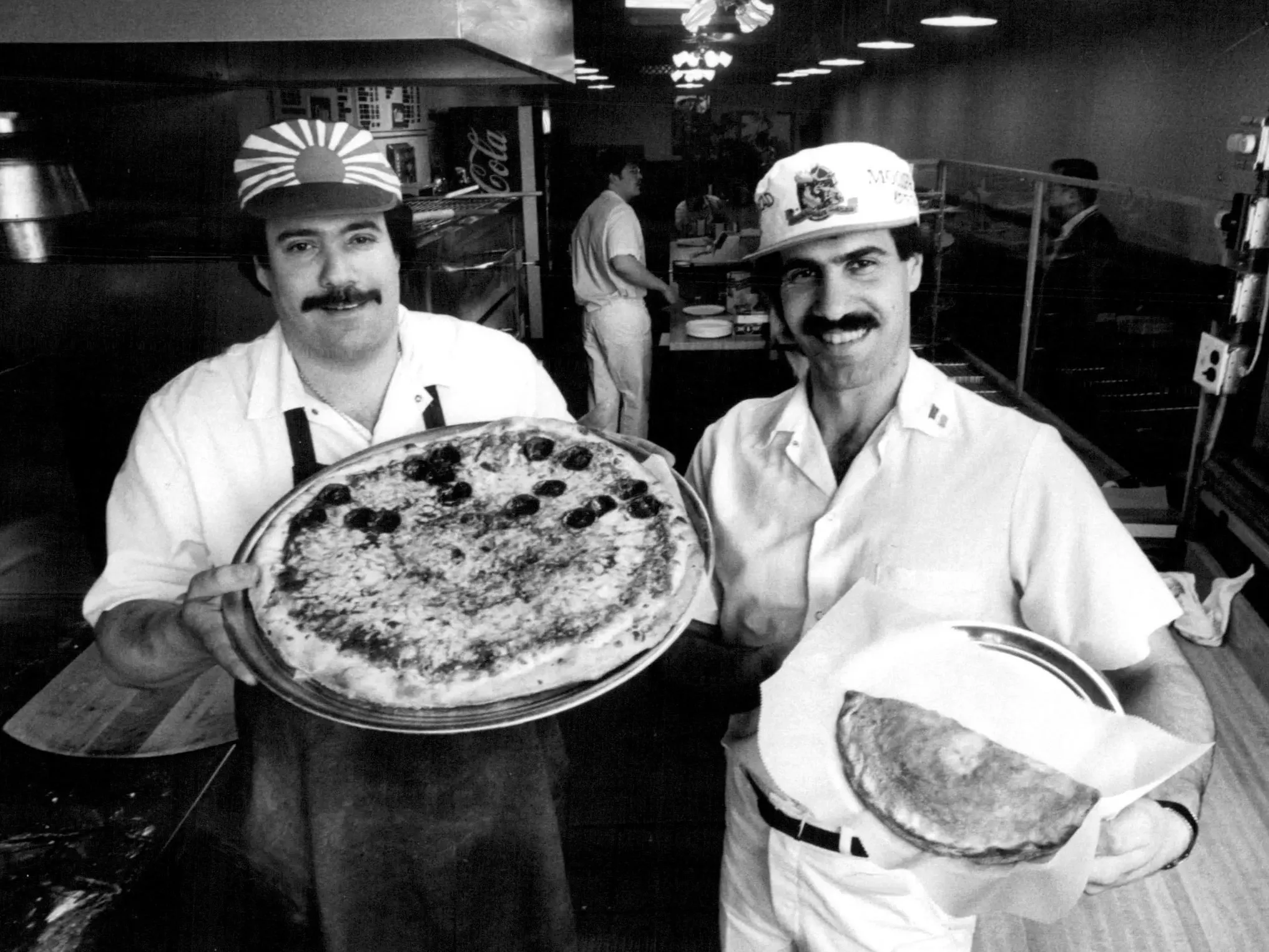 slices...