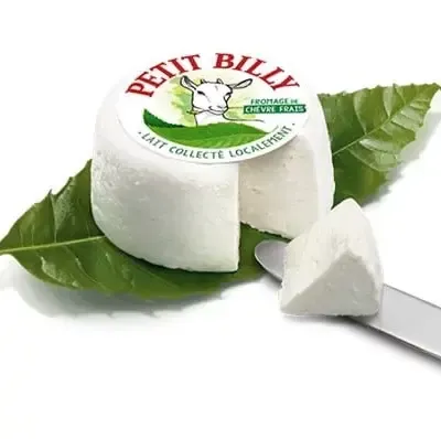 Petit Billy image